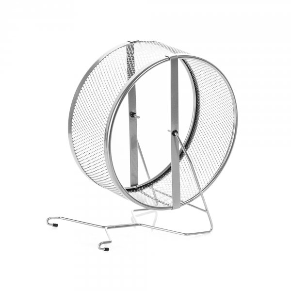 Inter A204 Karuzela Metalowa 120 LUX