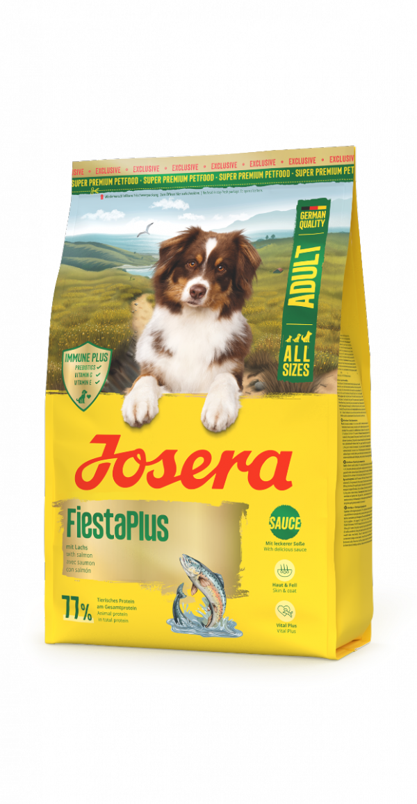 Josera FiestaPlus 900g