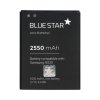 Bateria do Samsung N7000 Galaxy Note (I9220) 2550 mAh Li-Ion Blue Star PREMIUM