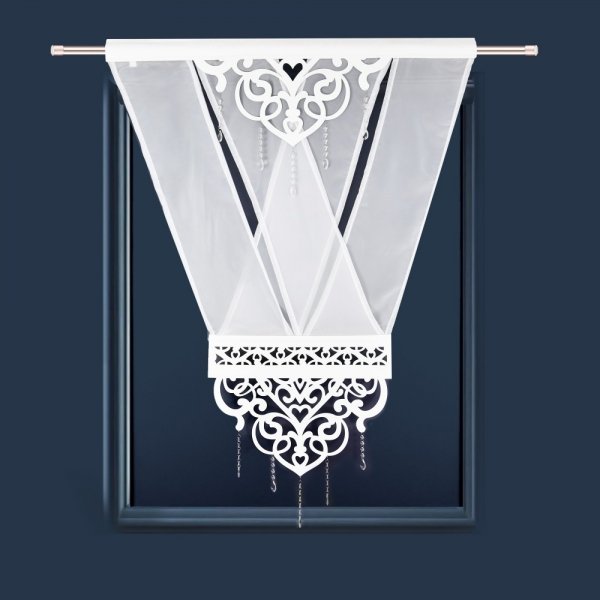 Panel dekoracyjny 120 × 160 cm - Nelli.pl