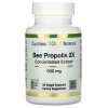 California Gold Nutrition Bee Propolis 2X 500 mg 90 kaps.