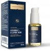 QUICKSILVER Liposomal Vitamin C with R-Lipoic Acid EU (50 ml)