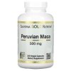 Peruvian Maca | Peruwiańska Maca 500 mg 240 kaps. (organiczna)