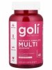 Goli Nutrition Women's Complete Multi - 60 żelek