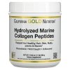 California Gold Nutrition Hydrolyzed Marine Collagen Peptides 500g