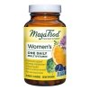 MegaFood Women Over 40 One Daily 30 tab.