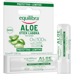 Aloesowa pomadka do ust, 5,5 ml