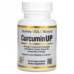 CurcuminUP | 30 kaps.