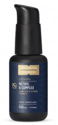 QUICKSILVER Liposomal Methyl B-Complex (50 ml)