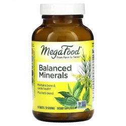 Balanced minerals 90 tab