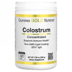 Colostrum 200 g