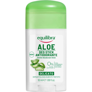 Aloesowy dezodorant w sztyfcie, 50 ml