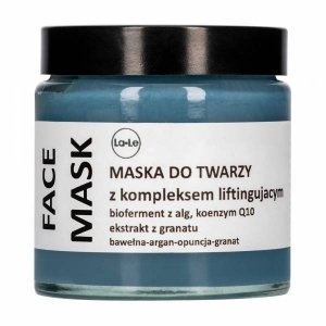 Maska liftingująca do twarzy, 120 ml