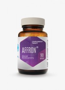 HEPATICA Affron (90 kaps.)