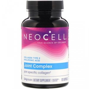 NEOCELL Collagen 2 Joint Complex (120 kaps.)