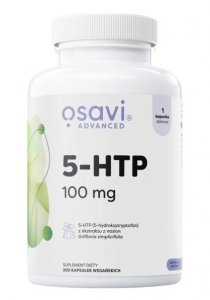 OSAVI 5-HTP 100 mg (200 kaps.)