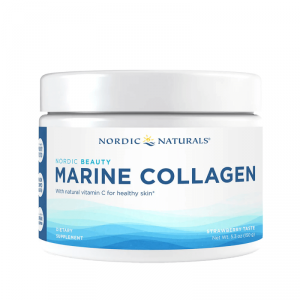 NORDIC NATURALS Marine Collagen (150 g)