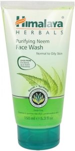 HIMALAYA Żel do twarzy Puryfying Neem Face Wash (150 ml)