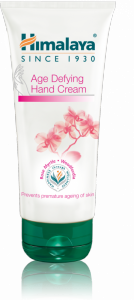 HIMALAYA Krem do rąk Age Defying Hand Cream (50 ml)