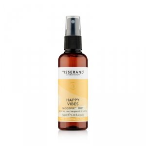 TISSERAND AROMATHERAPY Happy Vibes MoodFix Mist Spray (100 ml)