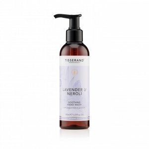 TISSERAND AROMATHERAPY Lavender & Neroli Soothing Hand Wash - Żel do mycia rąk (195 ml)