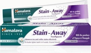 HIMALAYA Pasta do zębów Stain-Away (75 ml)