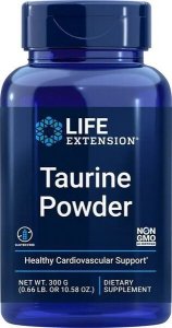 LIFE EXTENSION Taurine Powder (300 g)