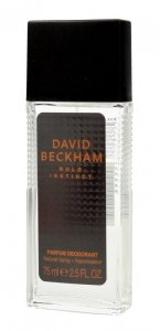 David Beckham Bold Instinct Dezodorant w szkle 75ml
