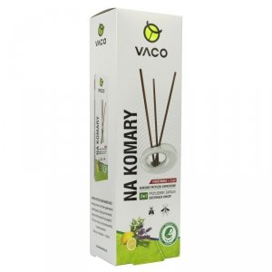 VACO ECO Patyczki odstraszające komary i meszki (Citronella) 3szt