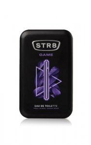STR 8 Game Woda toaletowa 50ml