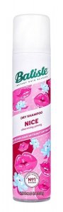 BATISTE SUCHY SZAMPON 200ml NICE&