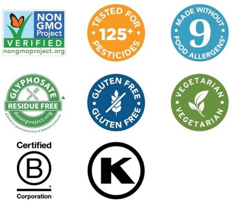 MegaFood Kids One Daily 60 tab.