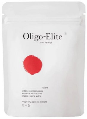KOGEN Oligo Elite (180 kaps.)