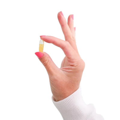 Baby &amp; Me 2 Prenatal DHA &amp; Choline 60 kaps.