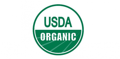 certyfika USDA