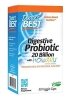 DOCTOR'S BEST Probiotyk Digestive Probiotic with Howaru (30 kaps.) 