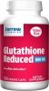 JARROW FORMULAS Glutation - Glutathione Reduced (120 kaps.) 