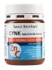 KRAUTERHAUS SANCT BERNHARD Cynk + Witamina C (120 tabl.) 