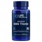LIFE EXTENSION Advanced Milk Thistle - Ostropest Plamisty (60 kaps.) 