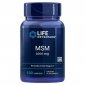 LIFE EXTENSION Siarka MSM - Metylosulfonylometan (100 kaps.) 