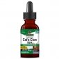 NATURE'S ANSWER Cat's Claw Bark - Ekstrakt z kory kociego pazura (60 ml) 