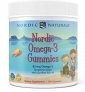 NORDIC NATURALS Nordic Omega-3 Gummies (120 żelek) 