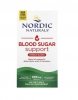 NORDIC NATURALS Omega Blood Sugar (60 kaps.) 