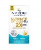 NORDIC NATURALS Ultimate Omega 2X Mini with Vitamin D3 (60 kaps.) 