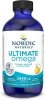 NORDIC NATURALS Ultimate Omega, Lemon, 2840 mg (119 ml) 