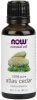NOW FOODS 100% Olejek Cedrowy - Cedr Atlaski (30 ml) 