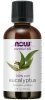 NOW FOODS 100% Olejek Eukaliptusowy (59 ml) 