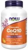 NOW FOODS Koenzym Q10 200 mg (90 tabl.) 