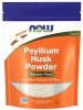 NOW FOODS Psyllium Husk Powder - Babka Płesznik (680 g) 
