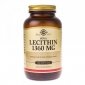 SOLGAR Soya Lecithin - Lecytyna sojowa (100 kaps.) 